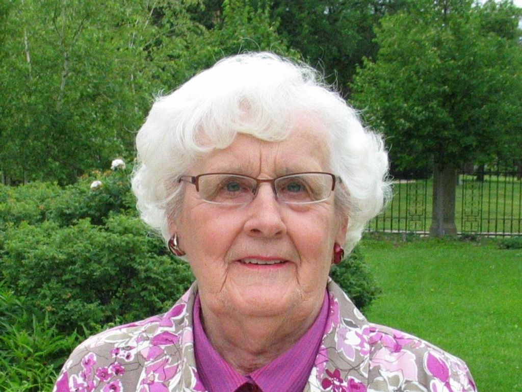 Eleanor Kraker Profile Photo