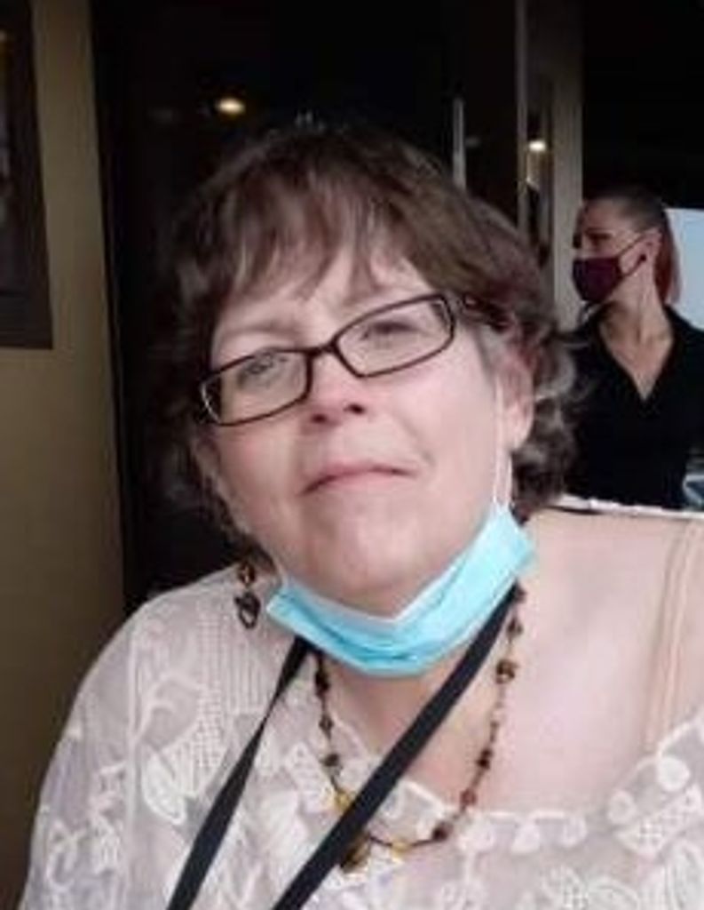 Peggy Ann (Ward)  Thompson Profile Photo