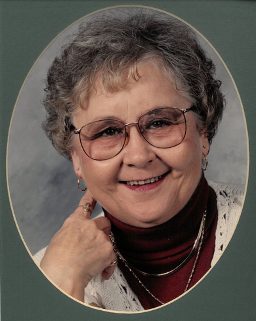 Frances "Panie" Sims