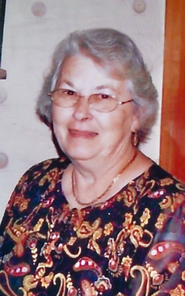 Janet M. Kinkade