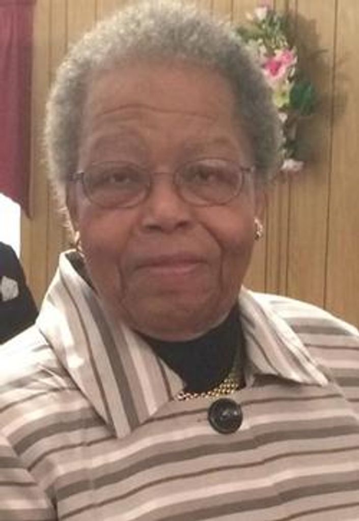 Marian Virginia Carey