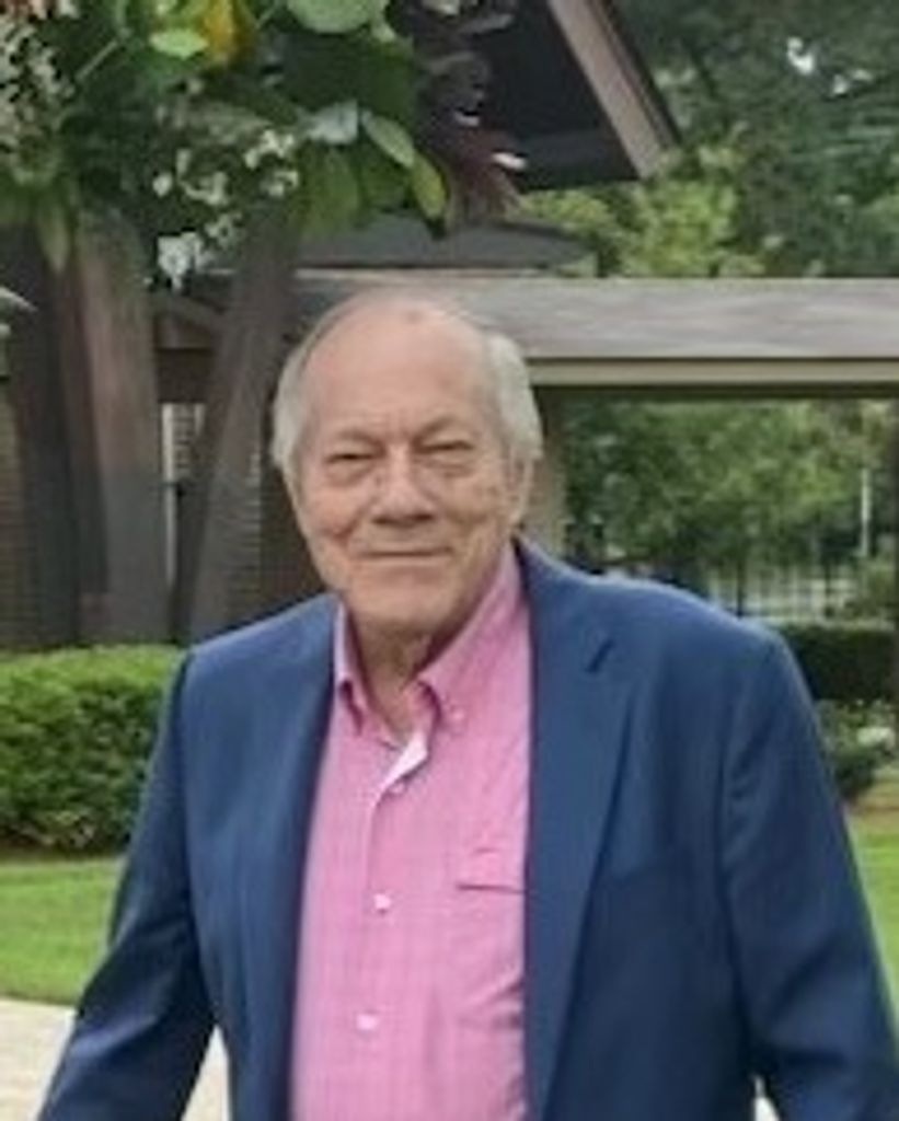 Gerald Charles Daigrepont Profile Photo