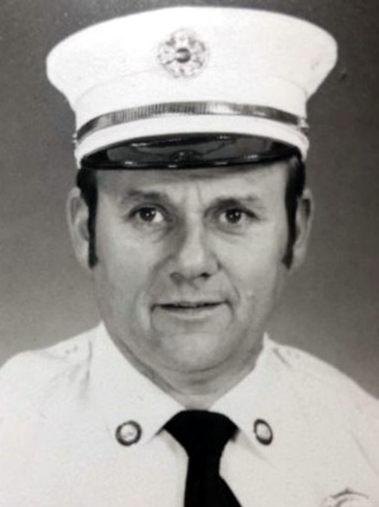 Glenn E. Mellott