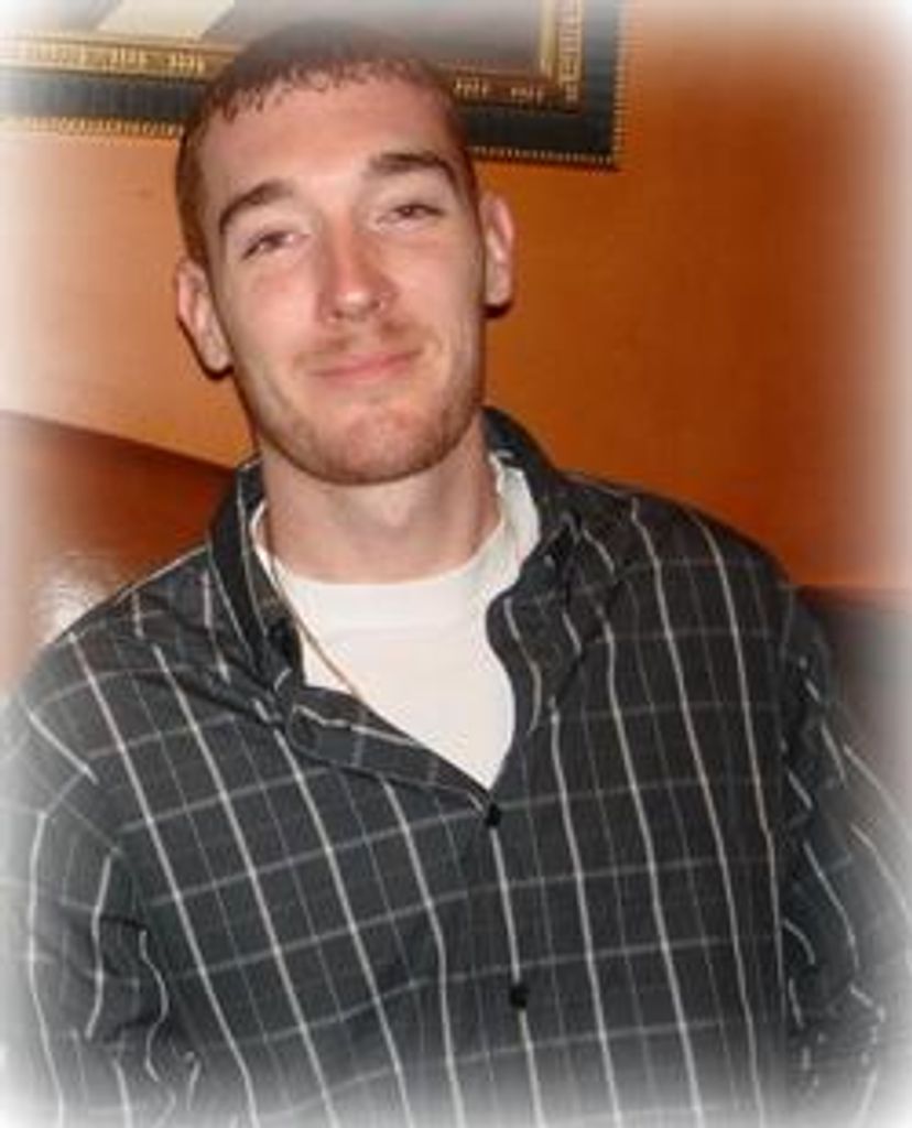 Eric Griner Targos Profile Photo