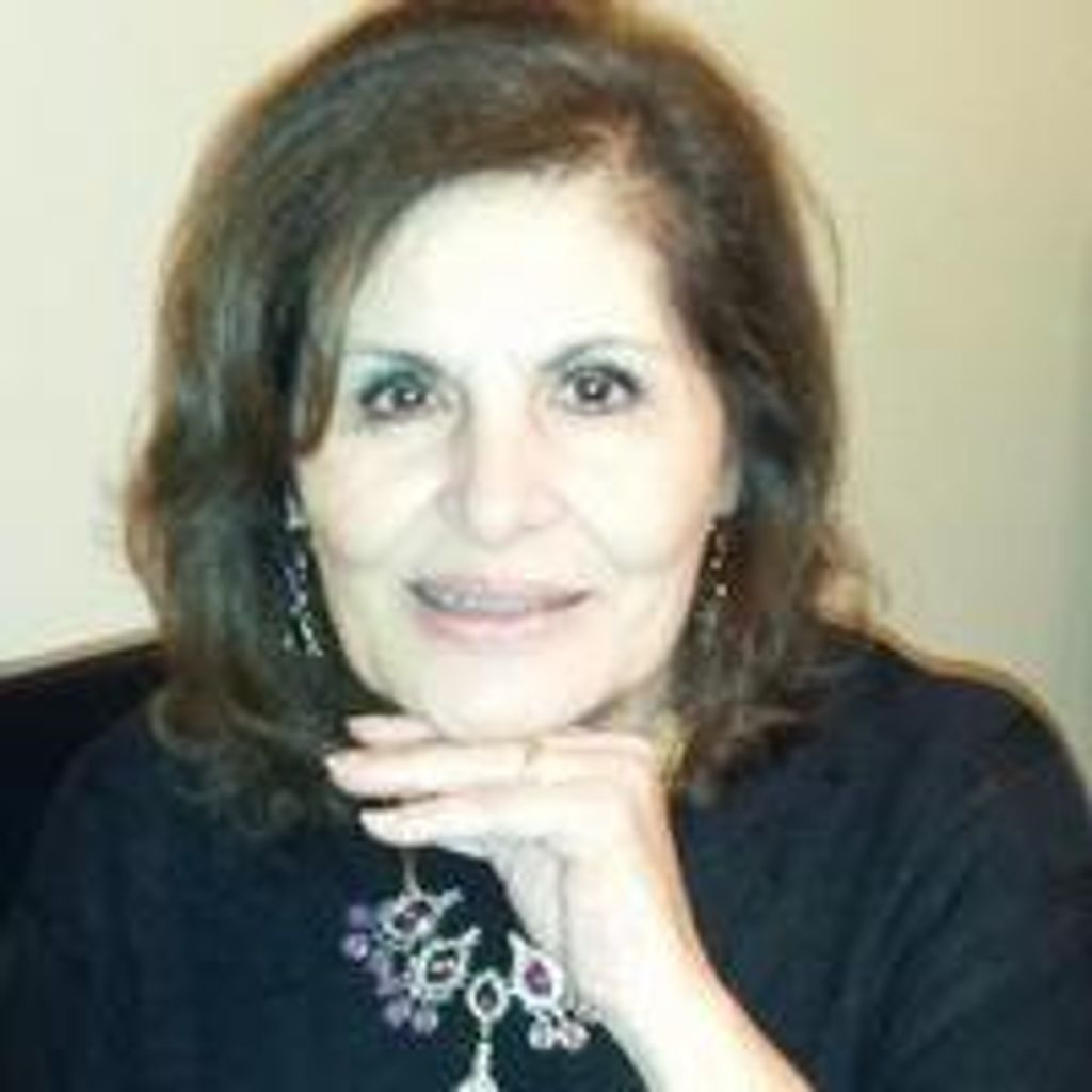 Orazia Pittarelli