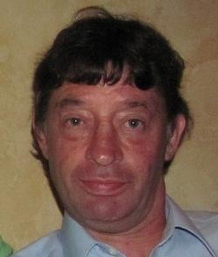 Ronald Degen