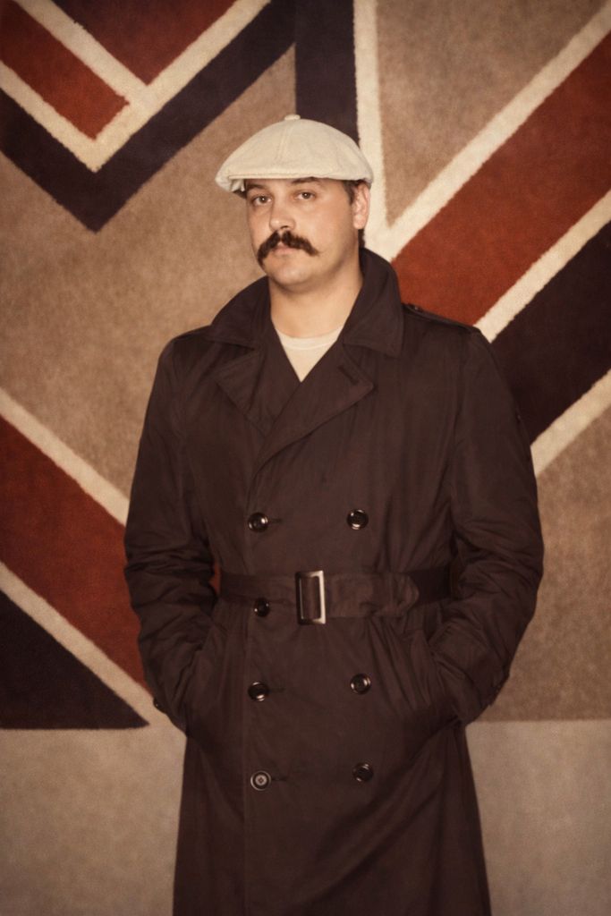 Daniel Dominguez Profile Photo