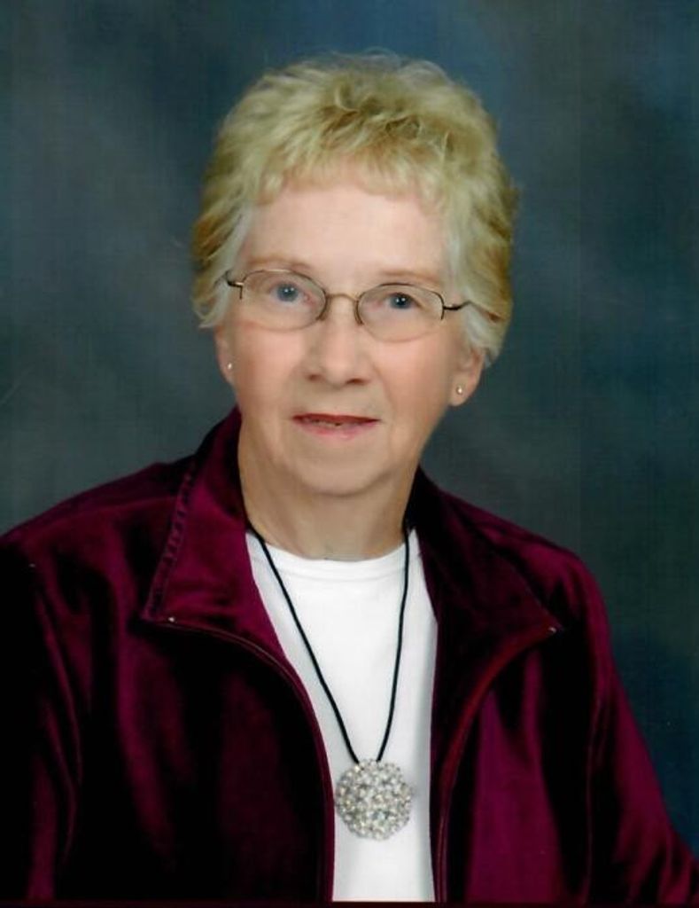 Caroline Kroh