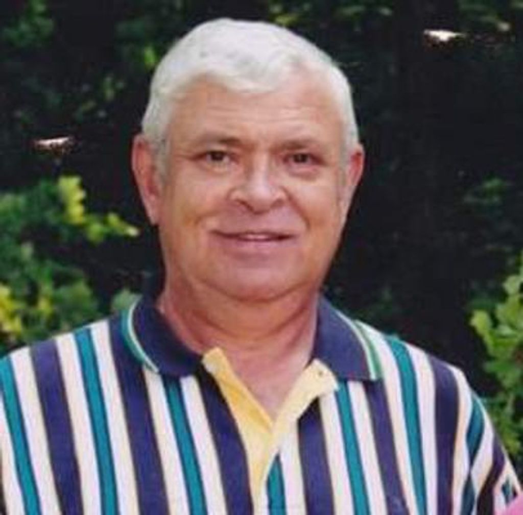 Charles Bernard Hagan