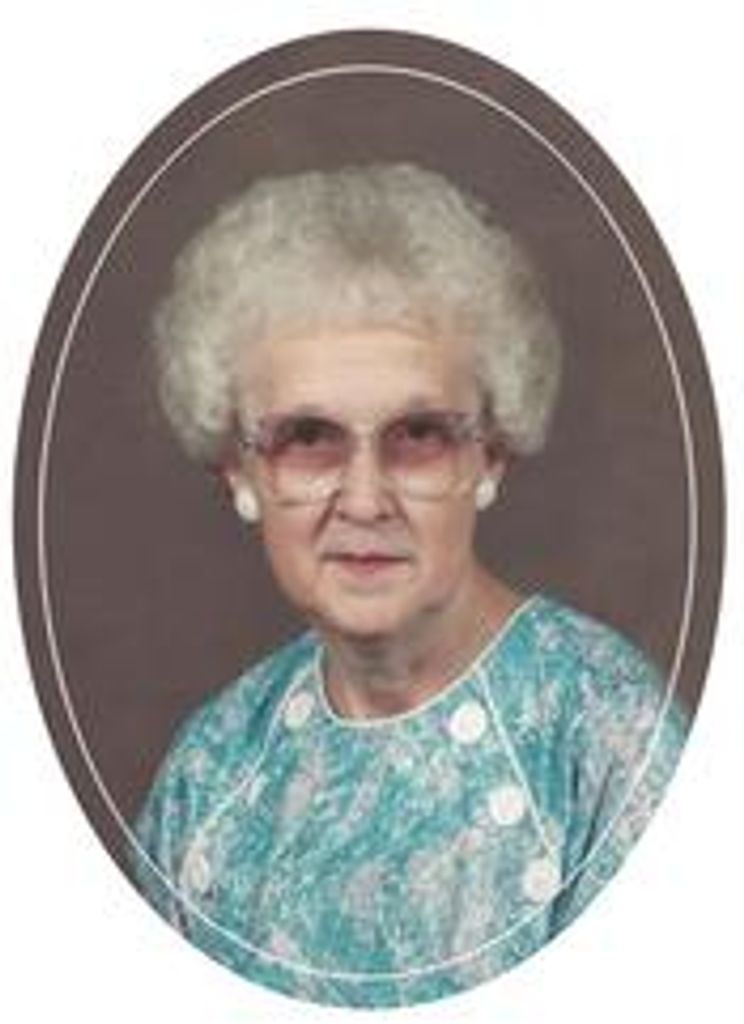 Evelyn Olson