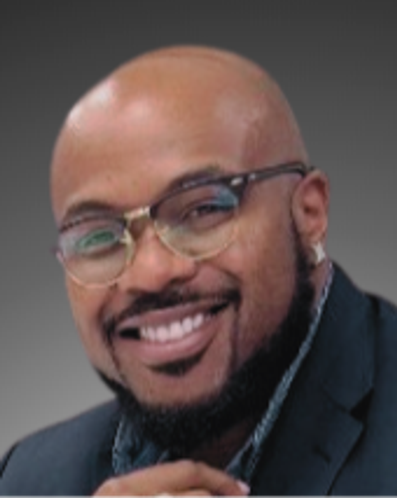 Elvin Brantt Gibson, Jr. Profile Photo
