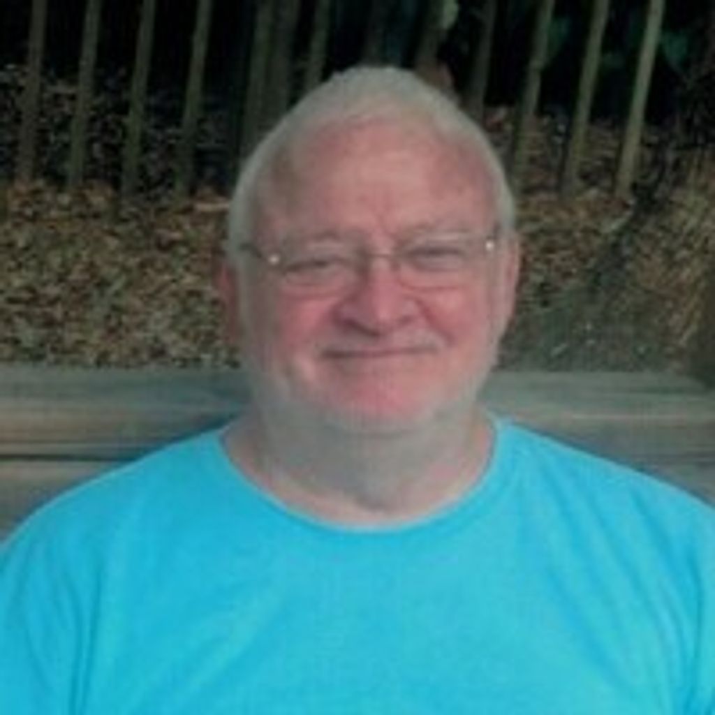 Robert E. Felix, Jr.
