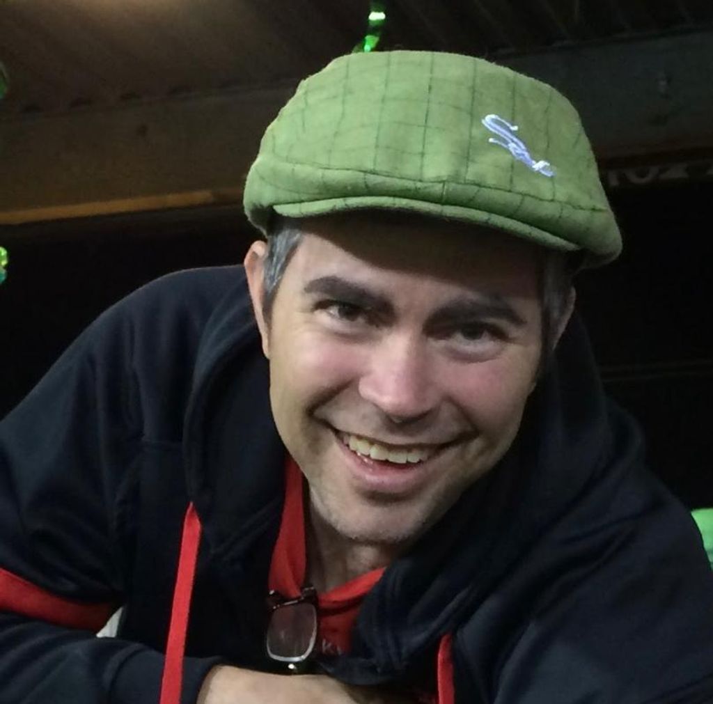 Mark D. Morrey Profile Photo