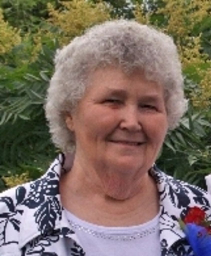 Sharon Rose Walker Profile Photo