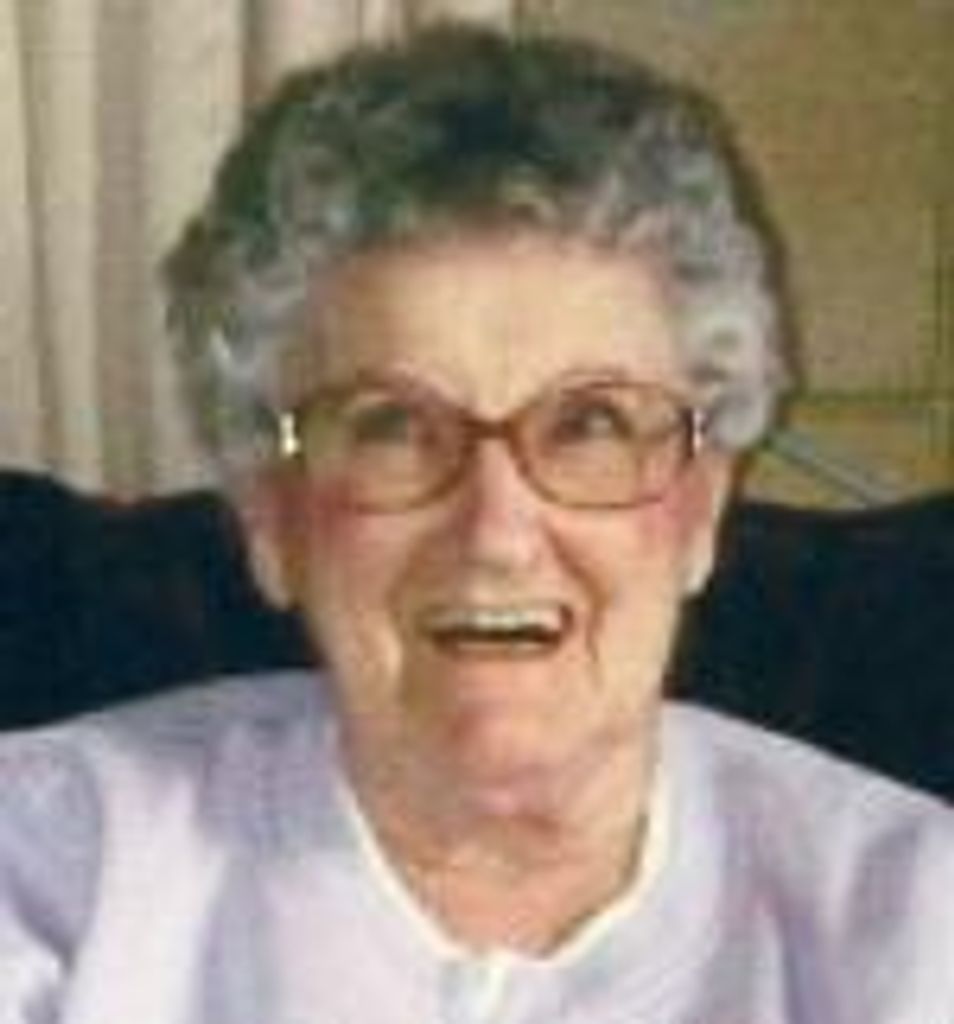 Elizabeth "Betty" Jakubowski