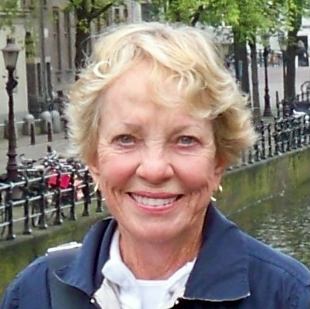 Alice “Cece” Coury Pike