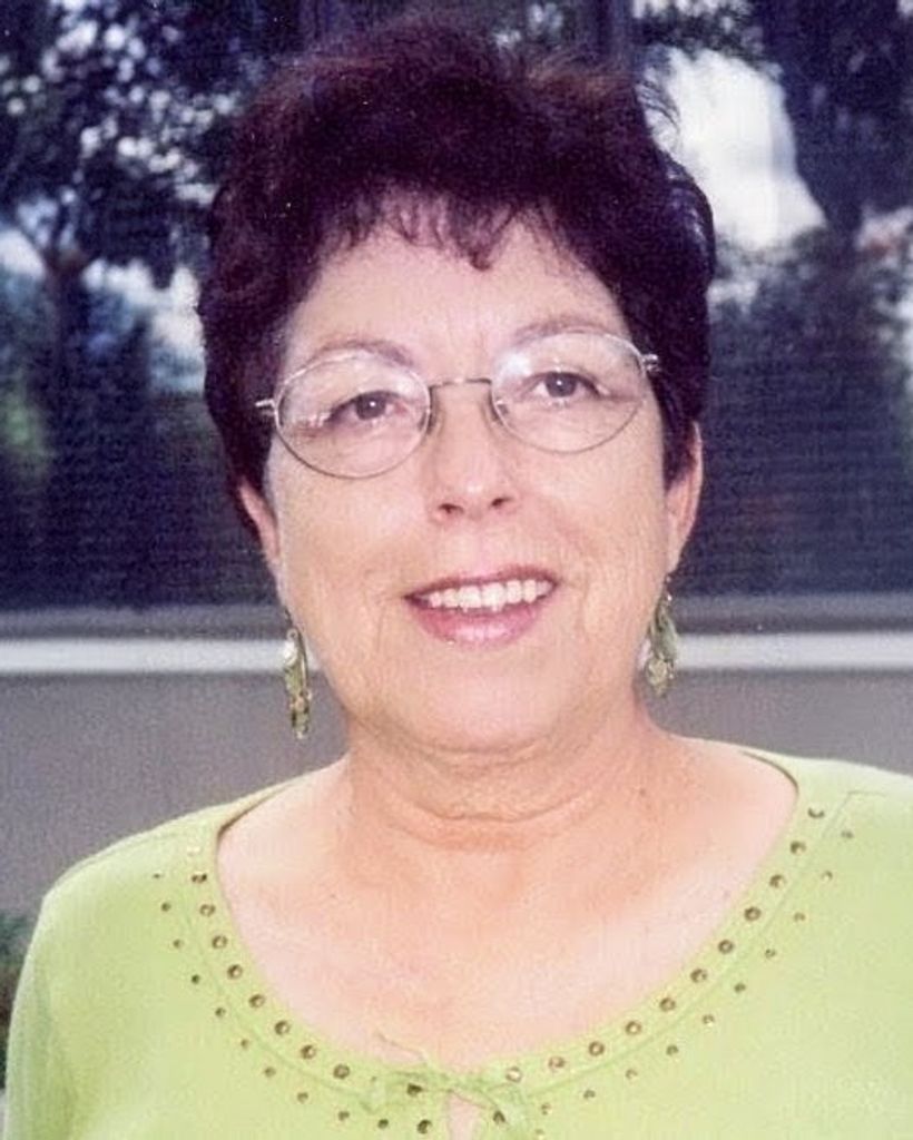 Gail Lynette Redman Profile Photo