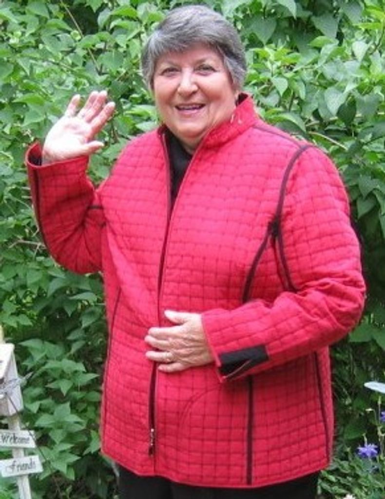 Norma Wright