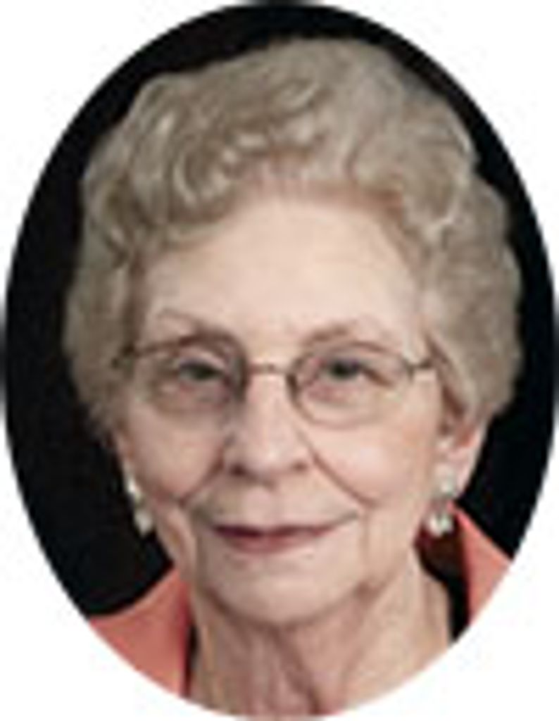 Zoe Ann Barr