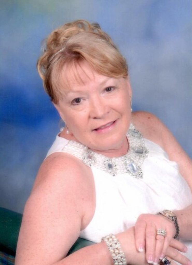 Sharon Elaine Belew Profile Photo
