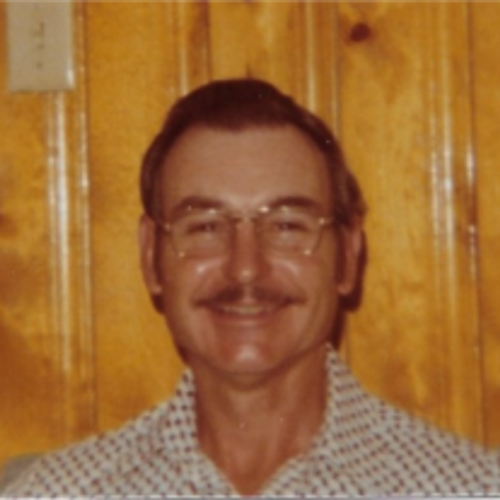 William Eugene Cox Profile Photo