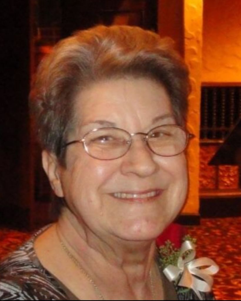 Geraldine M. 'Jeri' Naessens Profile Photo