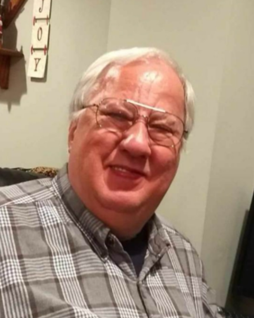 Terry Lee Jackson
