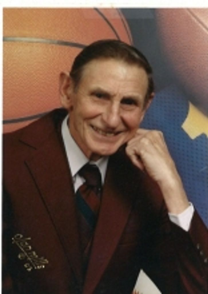 Charles H. Rymers