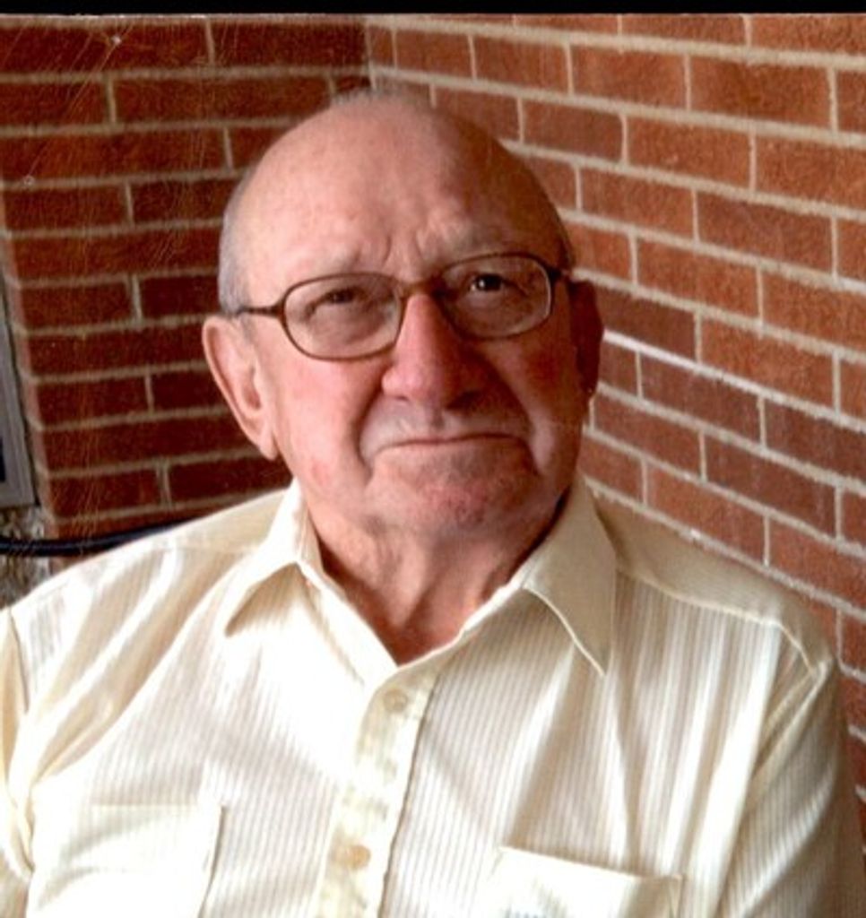 Frank E. Katzenmeyer, Jr.