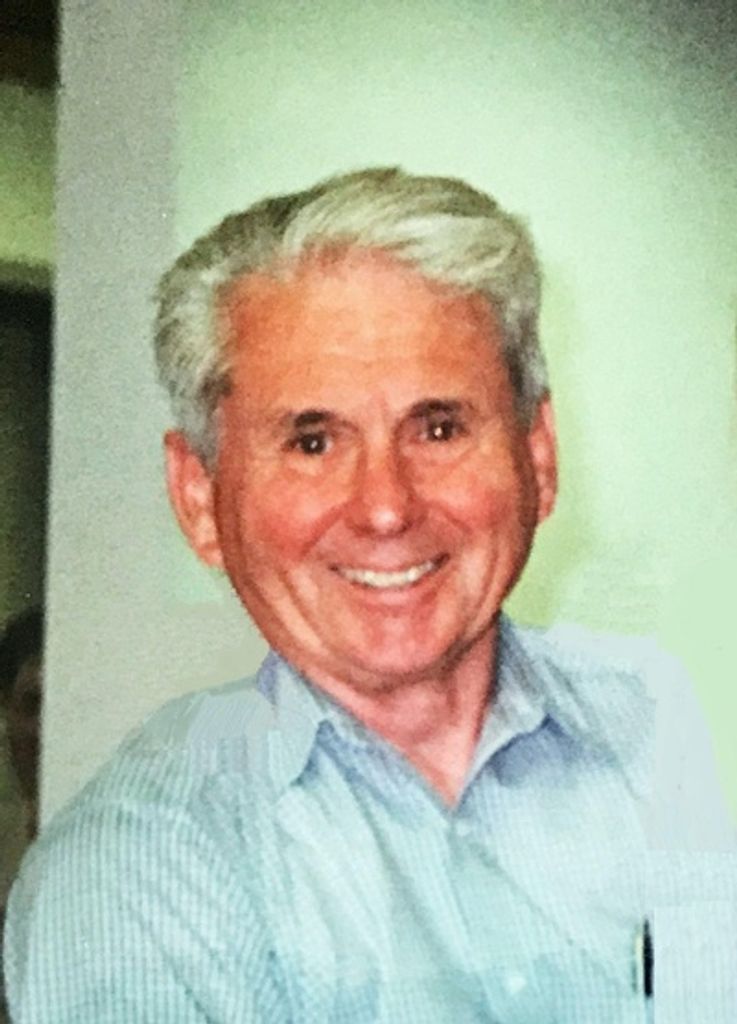 Samuel L. Fouquet Profile Photo