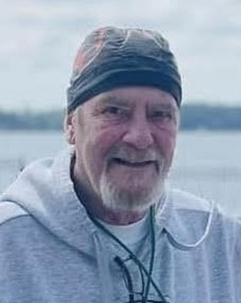 William "Bill" J. Kroes