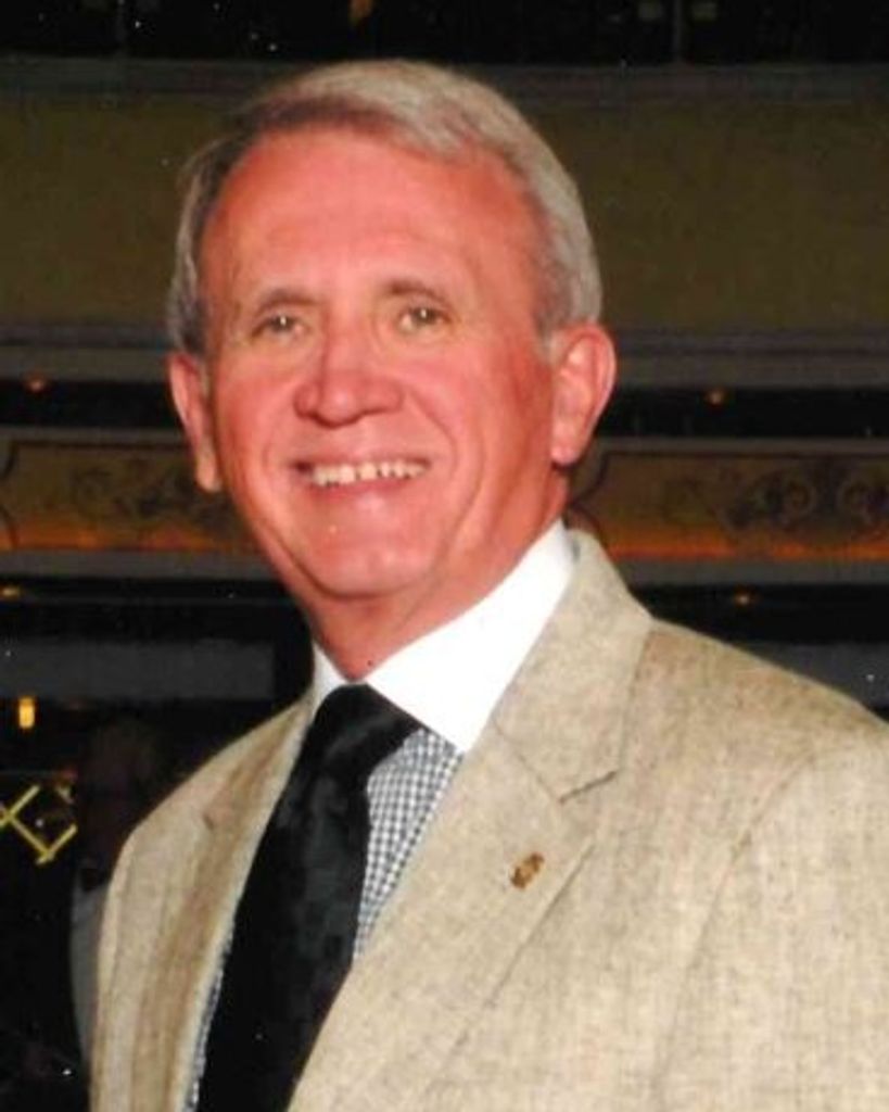 Richie Paul Tidwell Profile Photo