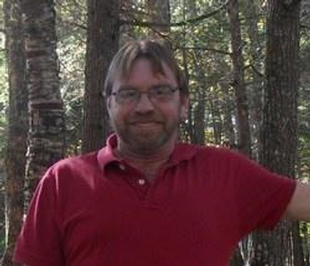 James Denny Joy, Jr.