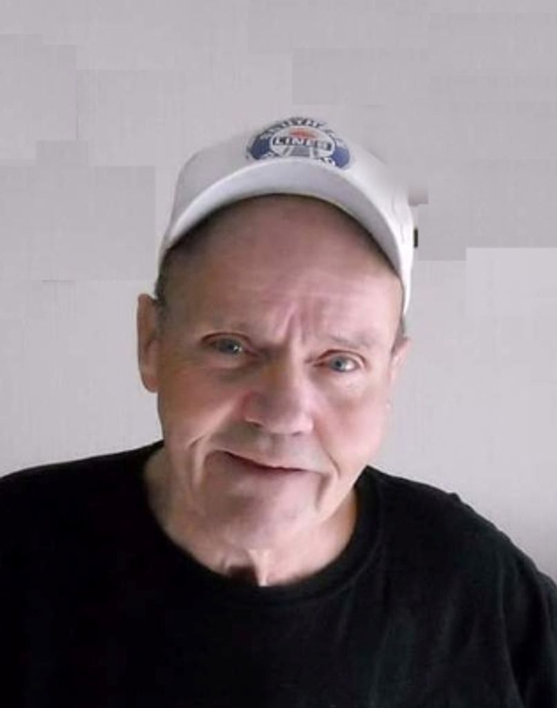 Wendell Joseph Frazier