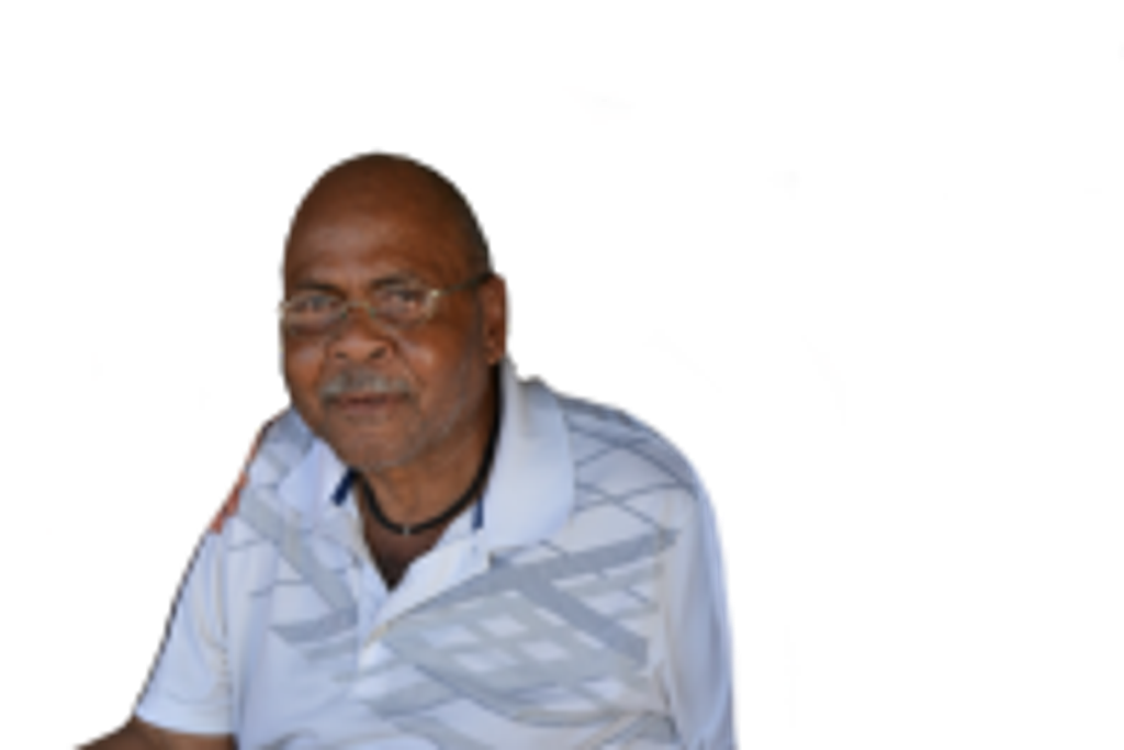 Billy Clyde Mcclain Profile Photo