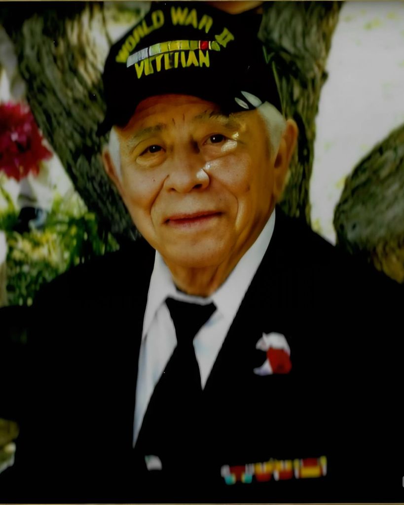 Arturo M. Garza