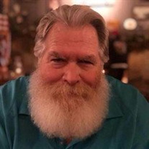James  Theodore Green, Profile Photo