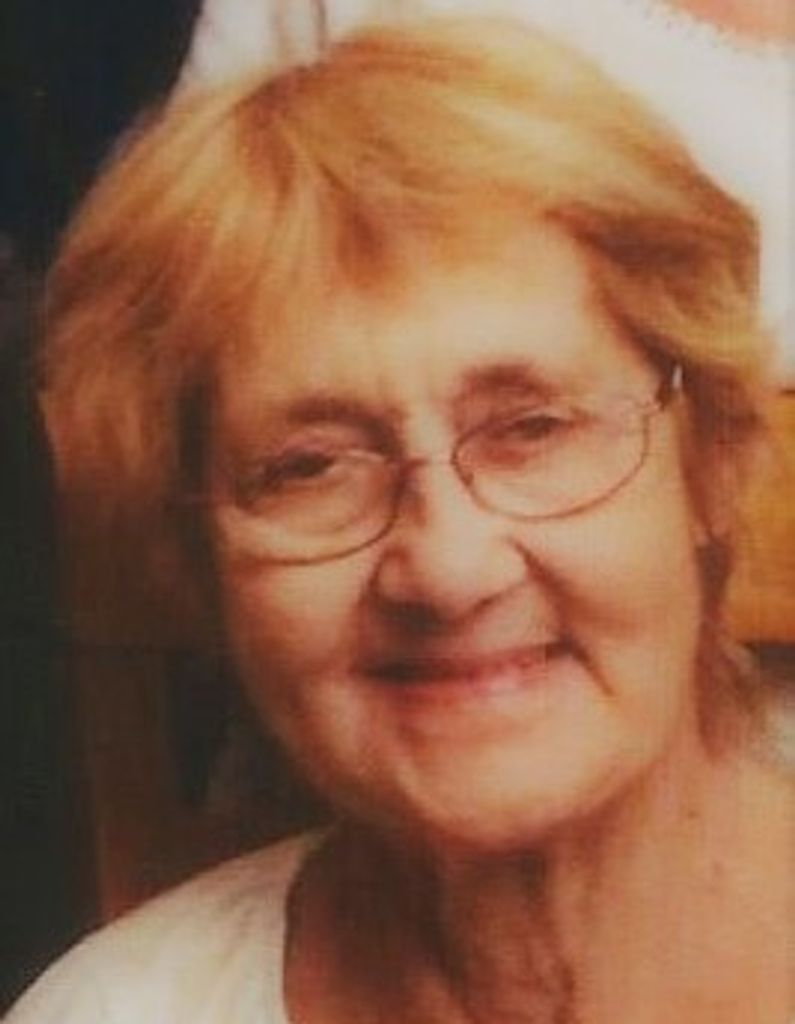 Donna L. (Regimbal)  White
