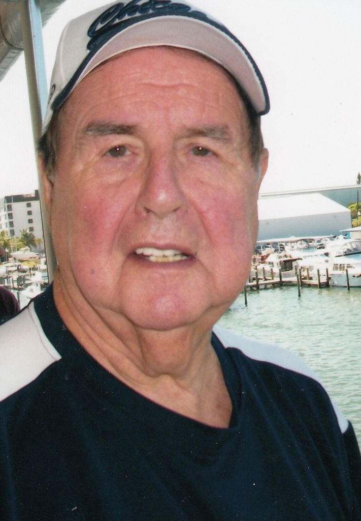 Robert A. Belzone