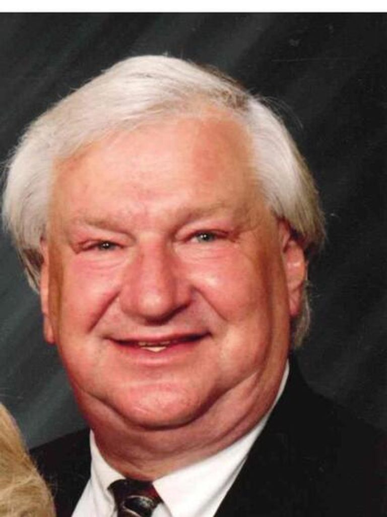 Don Hall Profile Photo
