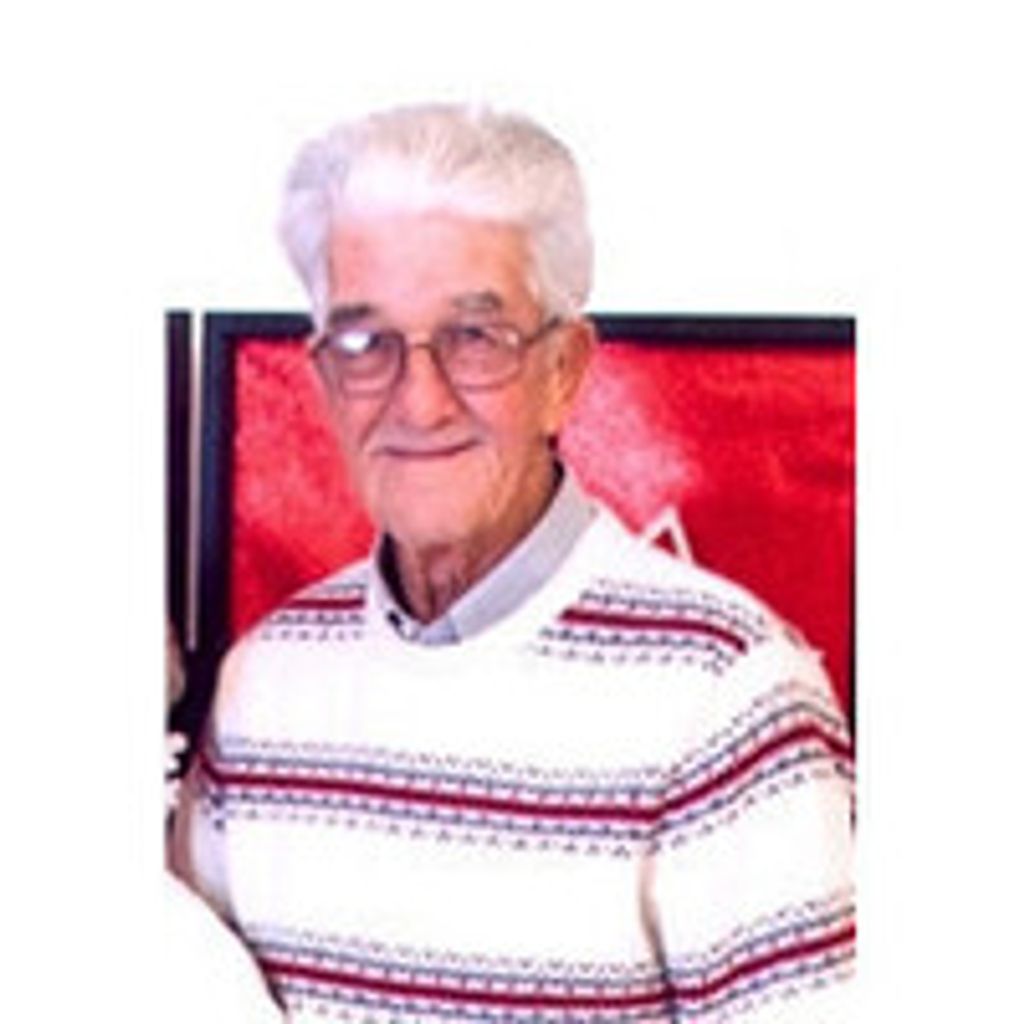 Russell Emmons Thomas Profile Photo