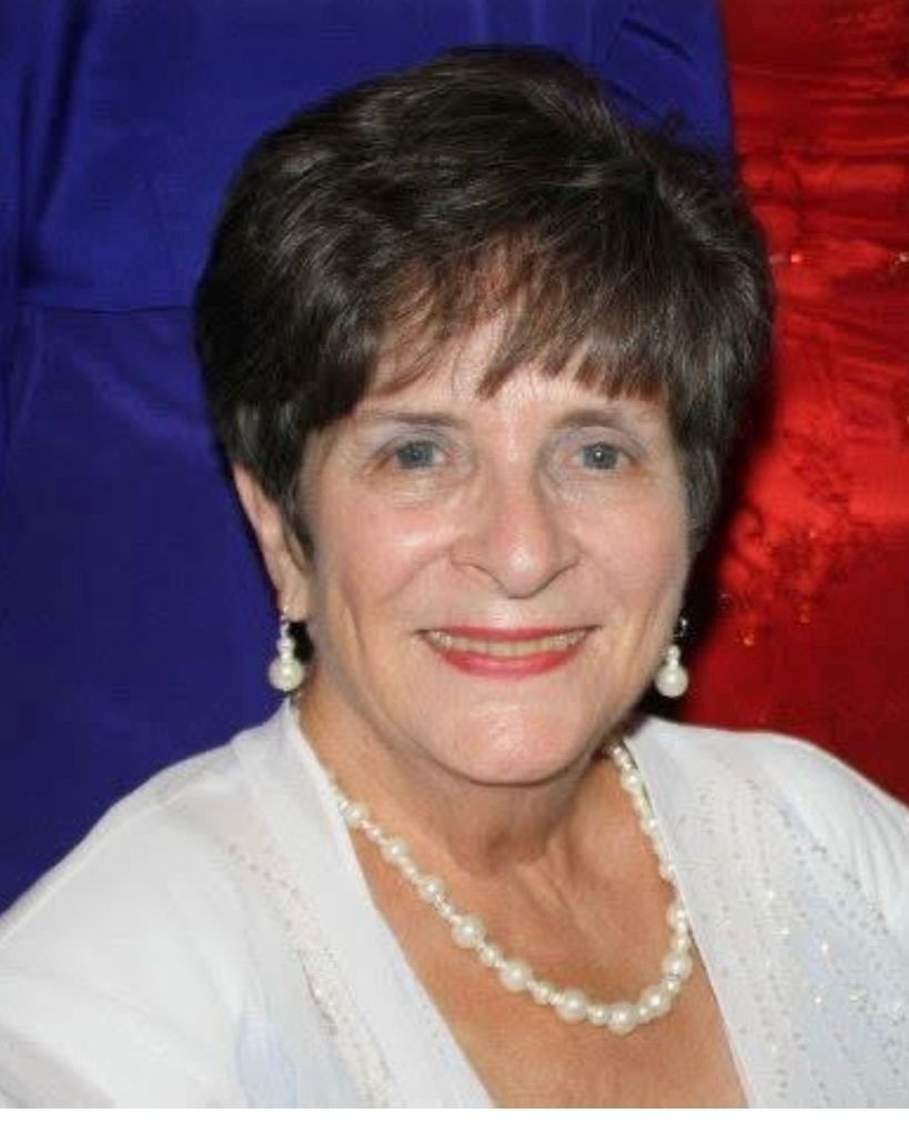 Beverly Lynn Shaffer