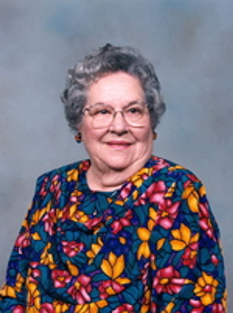 Charlotte D. Lee
