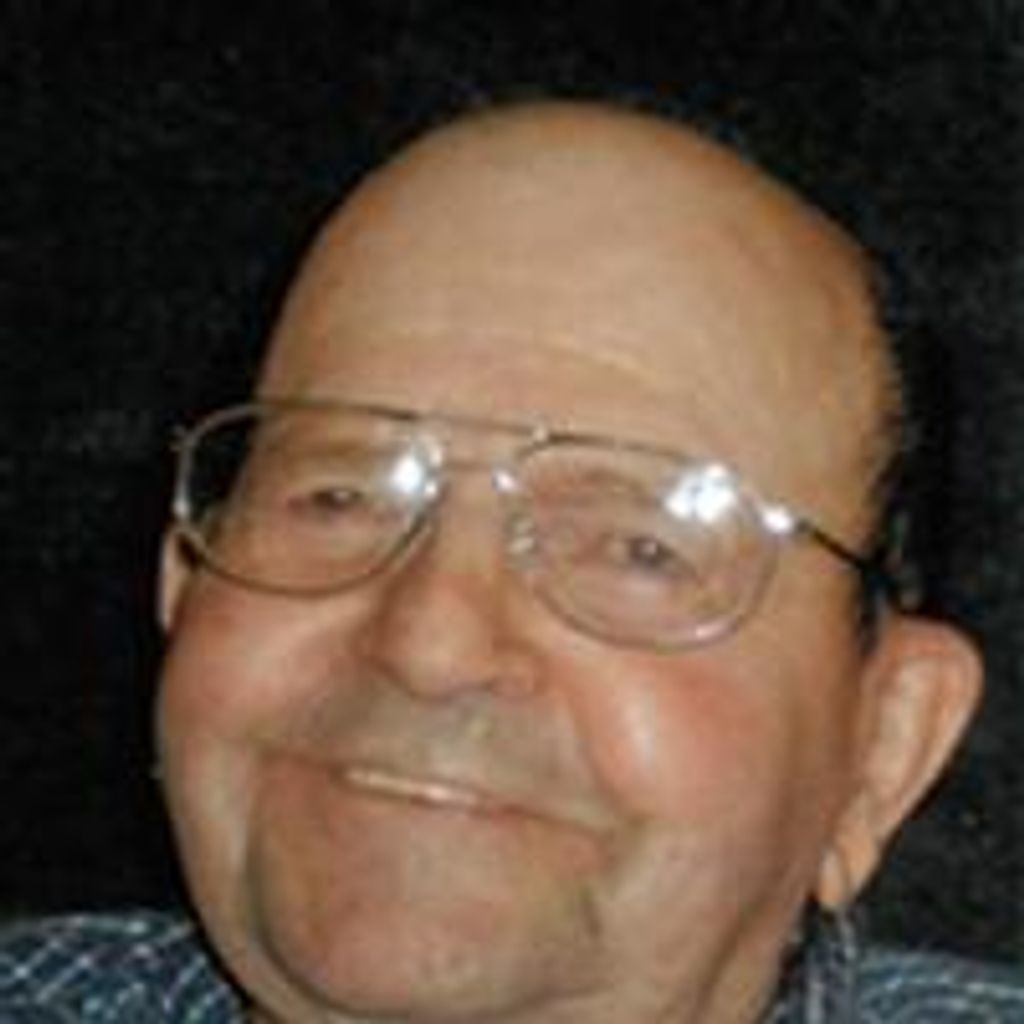 Melvin Smith Of Garrett, Indiana