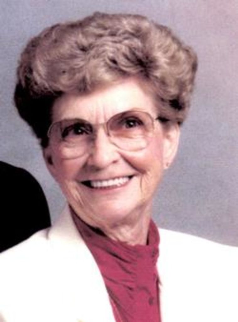 Bettie Gene Mcquillen