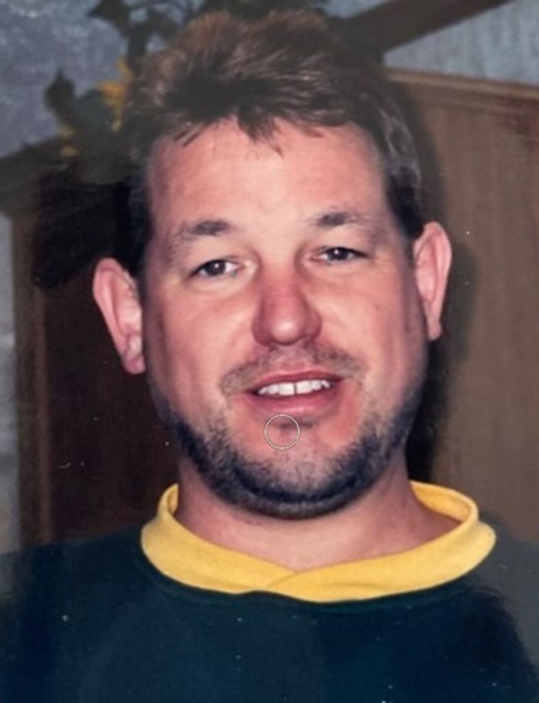 Mitchell Lee Workman Profile Photo