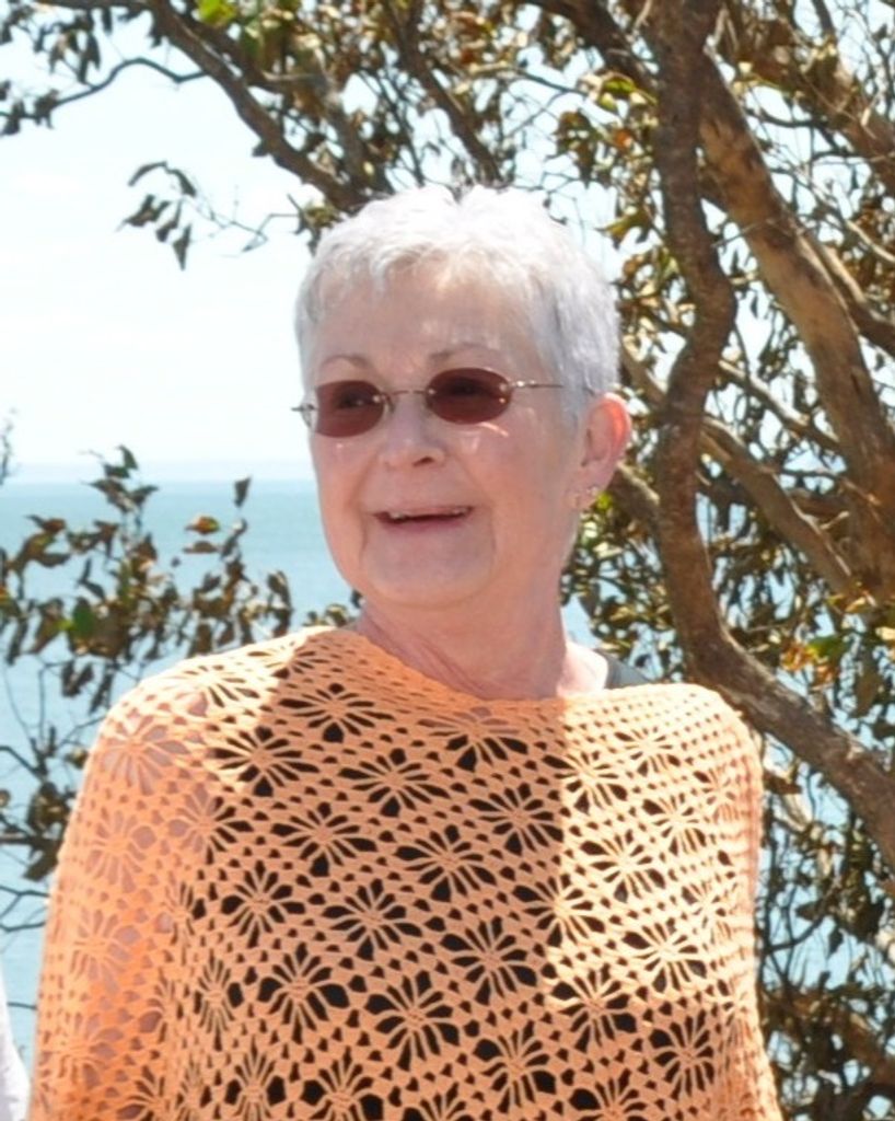 Lois M. Smith Martin Profile Photo