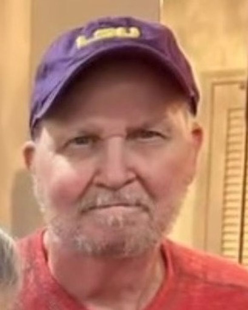 Rusty Landry Profile Photo