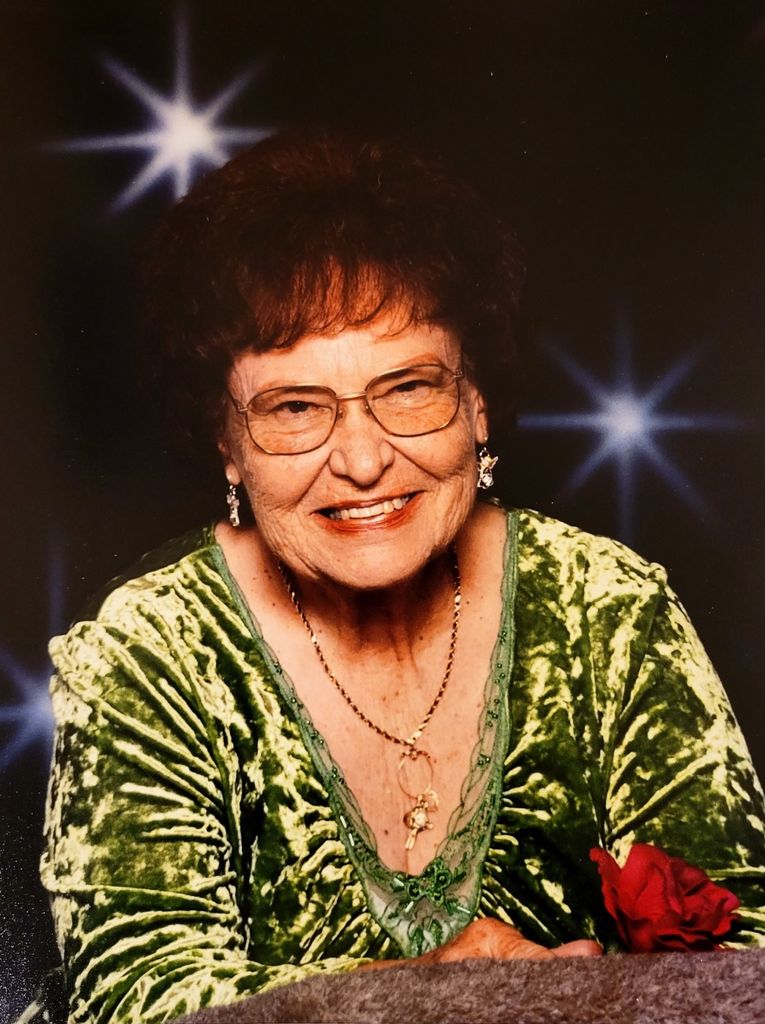 Elaine A. Fregeolle