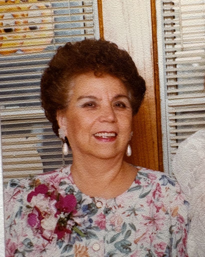 Sally Cardenas Profile Photo